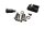 Virtalukon sarja, polttoainesäiliön lukko, ohjausyksikkö BMW K 1300 R K43 0518 09-15