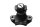 Virtalukon sarja, polttoainesäiliön lukko, ohjausyksikkö BMW K 1300 R K43 0518 09-15