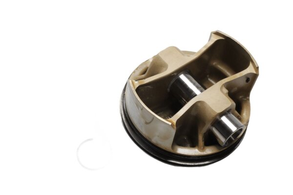 Mäntäsylinterisarja männänrenkaat venttiilitaskut BMW K 1300 R K43 0518 09-15