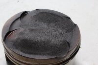 Mäntäsylinterisarja männänrenkaat venttiilitaskut BMW K 1300 R K43 0518 09-15