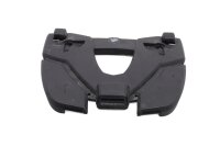 Front luggage carrier plate, mounting plate BMW R 1200 GS K25 0307 R12 04-07