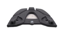 Front luggage carrier plate, mounting plate BMW R 1200 GS K25 0307 R12 04-07