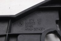 Front luggage carrier plate, mounting plate BMW R 1200 GS K25 0307 R12 04-07