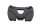 Front luggage carrier plate, mounting plate BMW R 1200 GS K25 0307 R12 04-07