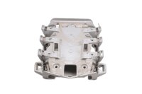 Tavaratelineen kiinnityslevy takana ylhäällä BMW R 1200 GS K25 0307 R12 04-07