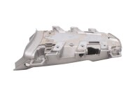 Tavaratelineen kiinnityslevy takana ylhäällä BMW R 1200 GS K25 0307 R12 04-07