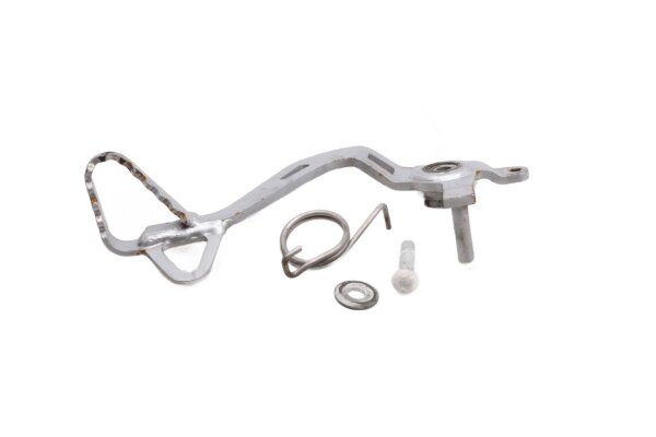 Bakre bromshandtag, nedre; pedal; bromspedal BMW R 1200 GS K25 0307 R12 04-07
