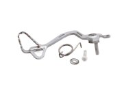 Bakre bromshandtag, nedre; pedal; bromspedal BMW R 1200 GS K25 0307 R12 04-07