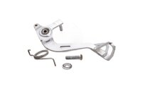 Bakre bromshandtag, nedre; pedal; bromspedal BMW R 1200 GS K25 0307 R12 04-07