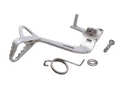 Bakre bromshandtag, nedre; pedal; bromspedal BMW R 1200 GS K25 0307 R12 04-07