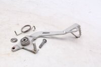 Bakre bromshandtag, nedre; pedal; bromspedal BMW R 1200 GS K25 0307 R12 04-07