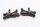 axe de culbuteur droit support darbre à cames distribution BMW R 1150 GS R21 0415 99-04
