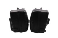 Pannier set side cases Touring left right BMW K 100 RT...
