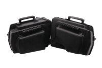 Zijtassenset Touring links rechts BMW K 100 RT K100RT 83-89