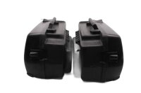 Zijtassenset Touring links rechts BMW K 100 RT K100RT 83-89