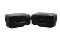 Zijtassenset Touring links rechts BMW K 100 RT K100RT 83-89