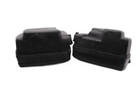 Zijtassenset Touring links rechts BMW K 100 RT K100RT 83-89