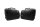 Zijtassenset Touring links rechts BMW K 100 RT K100RT 83-89