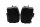 Zijtassenset Touring links rechts BMW K 100 RT K100RT 83-89