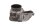 Zylinder Laufbuchse links Luftkühlung Motorgehäuse BMW R 1100 GS 259 0409 93-99