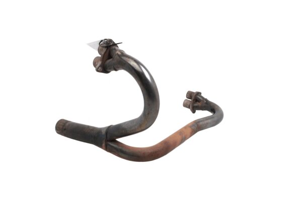 Collecteur déchappement, circuit déchappement, raccordement, tuyau déchappement BMW R 1100 GS 259 0409 93-99