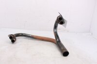 Collecteur déchappement, circuit déchappement, raccordement, tuyau déchappement BMW R 1100 GS 259 0409 93-99