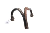 Collecteur déchappement, circuit déchappement, raccordement, tuyau déchappement BMW R 1100 GS 259 0409 93-99