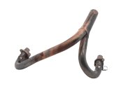 Collecteur déchappement, circuit déchappement, raccordement, tuyau déchappement BMW R 1100 GS 259 0409 93-99