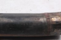 Collecteur déchappement, circuit déchappement, raccordement, tuyau déchappement BMW R 1100 GS 259 0409 93-99