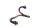 Collecteur déchappement, circuit déchappement, raccordement, tuyau déchappement BMW R 1100 GS 259 0409 93-99