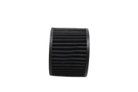 Luftfilterindsats, sportsfilter, filterindsatsboks BMW R 1100 GS 259 0409 93-99