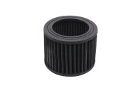 Luftfilterindsats, sportsfilter, filterindsatsboks BMW R 1100 GS 259 0409 93-99