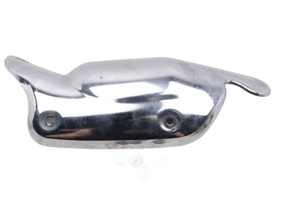 Heat shield exhaust guard cover BMW R 1100 GS 259 0409 93-99