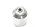 Jarrunestesäiliön paisuntasäiliö Rizoma BMW K 1300 R K43 0518 09-15