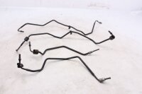 Línea de freno rígida, manguera de freno, juego de líneas BMW R 1200 GS K25 0307 R12 04-07