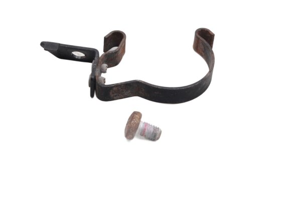 Remleidinghouder klembevestiging BMW R 1200 GS K25 0307 R12 04-07