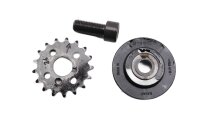 Tendicatena, lato sinistro BMW R 1200 GS K25 0307 R12 04-07