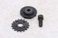 Tendicatena, lato sinistro BMW R 1200 GS K25 0307 R12 04-07
