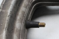 Hinterradfelge 2.75x17 Fünfspeichenfelge BMW K 100 RT K589 0504 83-89