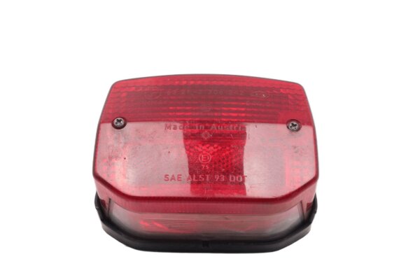 Feu arrière, feu stop, système déclairage complet BMW R 1150 GS R21 0415 99-04