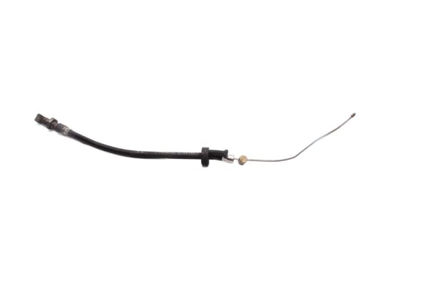 Cavo dellacceleratore (lato destro), cavo Bowden, valvola a farfalla, carburatore BMW R 1150 GS R21 0415 99-04