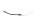 Cavo dellacceleratore (lato destro), cavo Bowden, valvola a farfalla, carburatore BMW R 1150 GS R21 0415 99-04