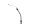 Cavo dellacceleratore (lato destro), cavo Bowden, valvola a farfalla, carburatore BMW R 1150 GS R21 0415 99-04
