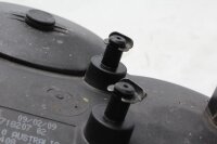 Nopeusmittariyksikkö, nopeusmittari, kierroslukumittari BMW K 1300 R K43 0518 09-15
