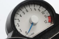 Nopeusmittariyksikkö, nopeusmittari, kierroslukumittari BMW K 1300 R K43 0518 09-15