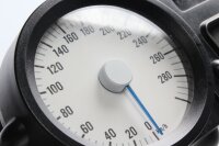 Nopeusmittariyksikkö, nopeusmittari, kierroslukumittari BMW K 1300 R K43 0518 09-15