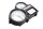 Nopeusmittariyksikkö, nopeusmittari, kierroslukumittari BMW K 1300 R K43 0518 09-15