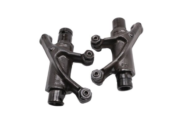 Culbuteur, arbre à cames, échappement gauche, admission 47B BMW R 1200 GS K25 0307 R12 04-07