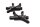 Culbuteur, arbre à cames, échappement gauche, admission 47B BMW R 1200 GS K25 0307 R12 04-07