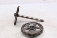 Rat, kædestrammer, styreaksel BMW R 1200 GS K25 0307 R12 04-07